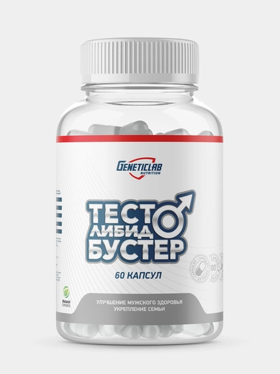 Бады тест