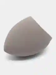 Серый спонжи для макияжа, 6*4 см