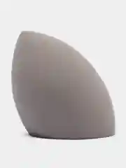 Серый спонжи для макияжа, 6*4 см