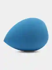 Синий спонжи для макияжа, 6*4 см