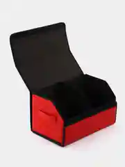 Чемодан в багажник, из экокожи