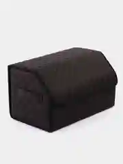 Чемодан в багажник, из экокожи