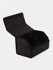 Чемодан в багажник, из экокожи