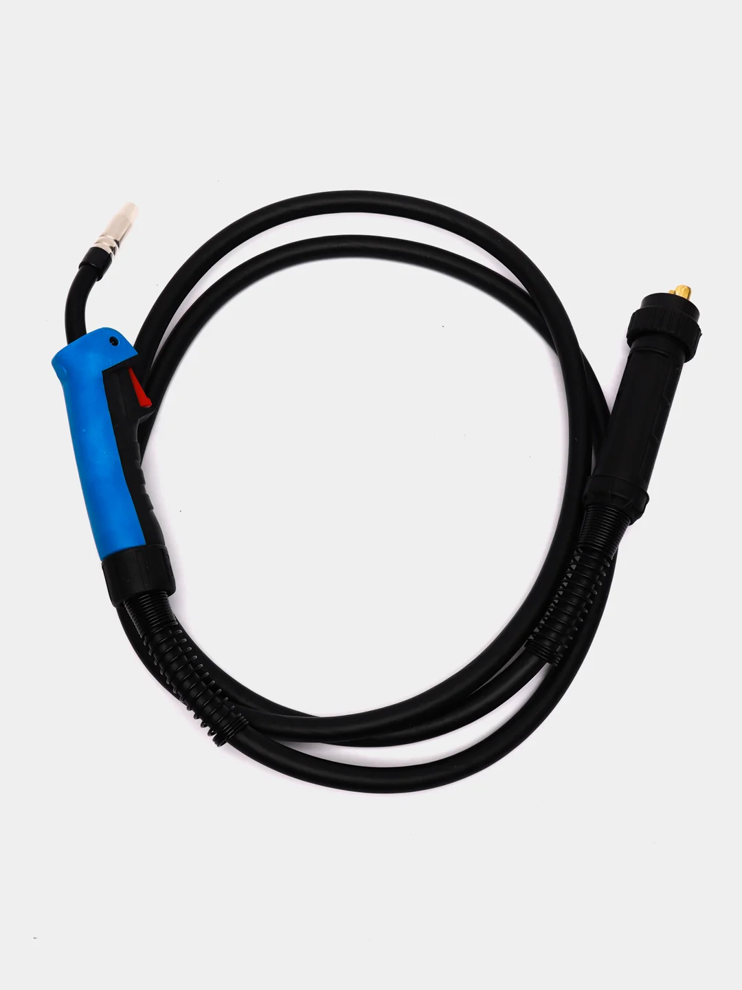 Сварочный рукав 3 метра. Быстросъем для полуавтомата. Сварочный рукав 3 метра. Горелка для полуавтомата 24 kd. Сварочный рукав 3 метра.