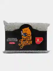 Губка в оплетке для сильных загрязнений, 1 шт