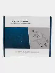 Сварочная евро горелка, рукав MIG 24 kd, 3 м, с набором аксессуаров, 24 штуки