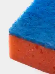 Губки Чистюля XL, 5 шт