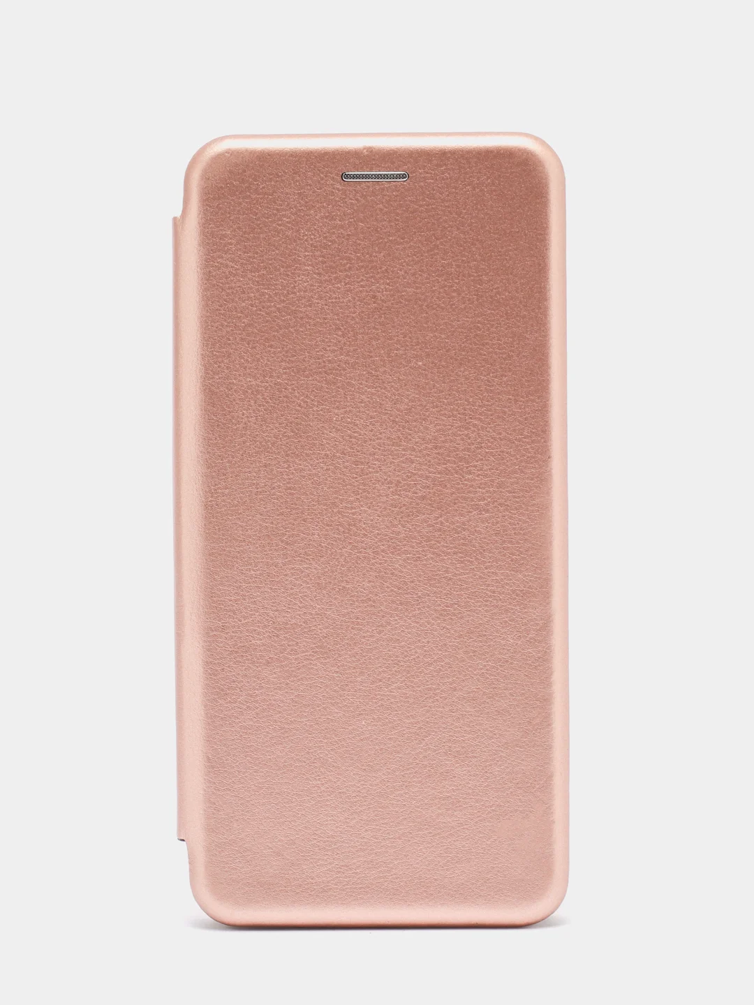 Розовый чехол-книжка Samsung Galaxy A14 / Самсунг Галакси А14
