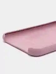 Сиреневый чехол для iPhone (Айфон) 11 , 12 , 13 , 14 , XR , XS , X , Pro , Max , силиконовый