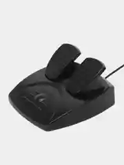 Руль игровой с педалями SVEN GC-W300, виброотдача