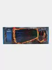 Игровой набор Sven GS-9100: клавиатура компьютерная, мышь мышка