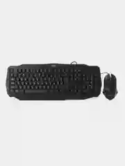 Игровой набор Sven GS-9100: клавиатура компьютерная, мышь мышка