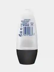 Антиперспирант-дезодорант шариковый Rexona "Антибактериальная и невидимая", 50 мл