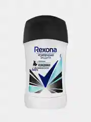 Антиперспирант стик Rexona "Прозрачный кристалл", женский, 40 мл