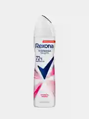 Антиперспирант спрей Rexona "Сухость пудры", женский, 150 мл