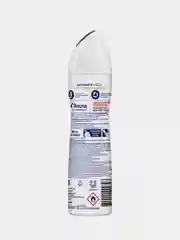 Антиперспирант Rexona "Антибактериальная и невидимая", для черной и белой одежды, 150 мл
