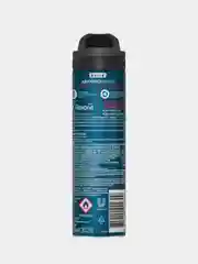 Антиперспирант Rexona Men Антибактериальный и невидимый, для черной и белой одежды, 150 мл