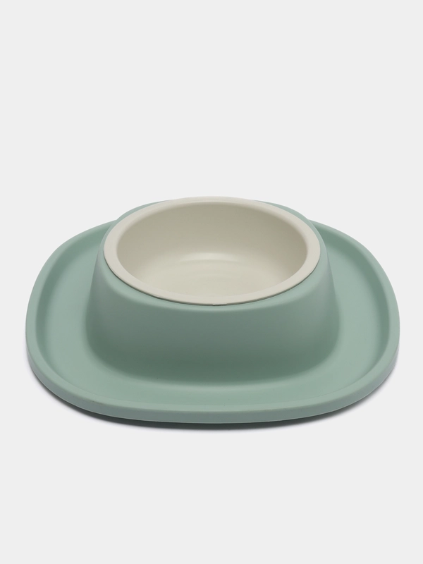 Миска для животных, Lilli Pet, 28*28*6 см