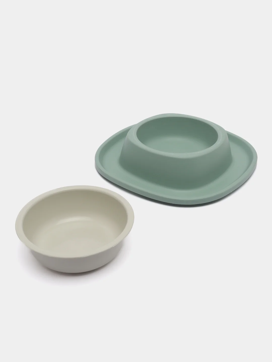 Миска для животных, Lilli Pet, 28*28*6 см