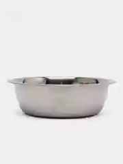 Миска для животных на подставке, Lilli Pet, 28*28*5,5 см, 400 мл 20-5761/ красный