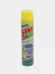 Очиститель универсальный пенный ABRO Clean All со щеткой