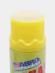 Очиститель универсальный пенный ABRO Clean All со щеткой