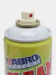 Очиститель универсальный пенный ABRO Clean All со щеткой