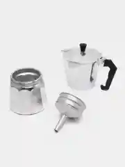 Кофеварка гейзерная