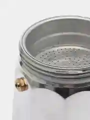 Кофеварка гейзерная