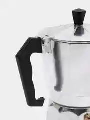 Кофеварка гейзерная