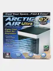 Компактный мини-кондиционер ARCTIC AIR ULTRA NEW