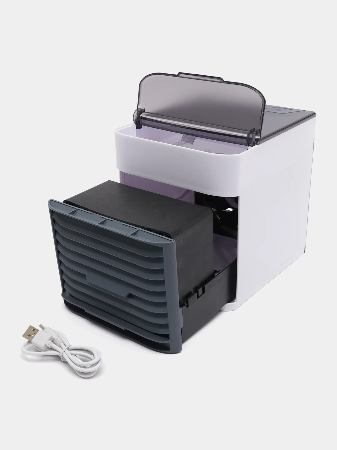 Компактный мини-кондиционер ARCTIC AIR ULTRA NEW