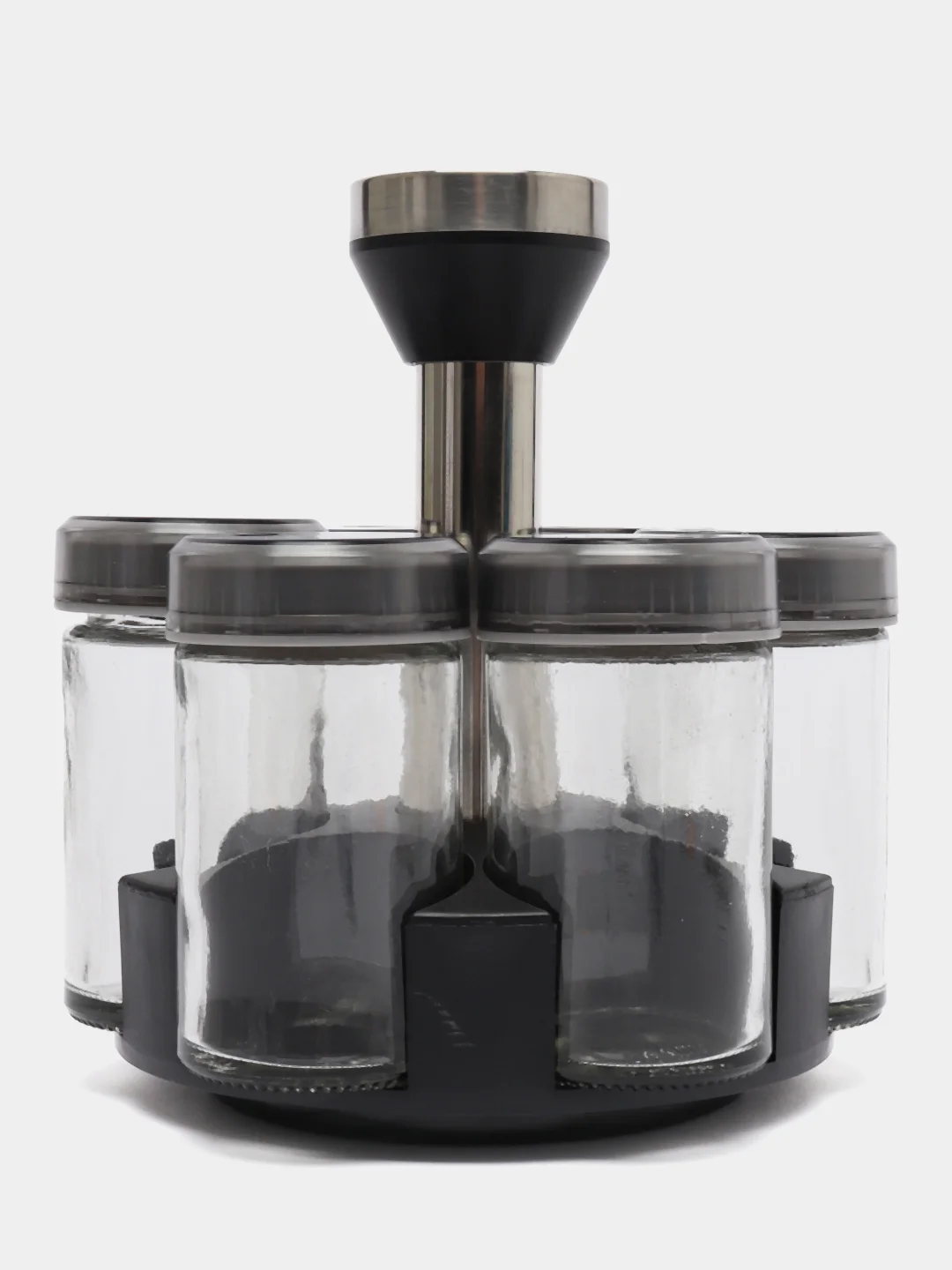 Набор для специй Spice Ack Set OT-108, 7 предметов