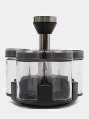 Набор для специй Spice Ack Set OT-108, 7 предметов