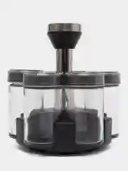 Набор для специй Spice Ack Set OT-108, 7 предметов