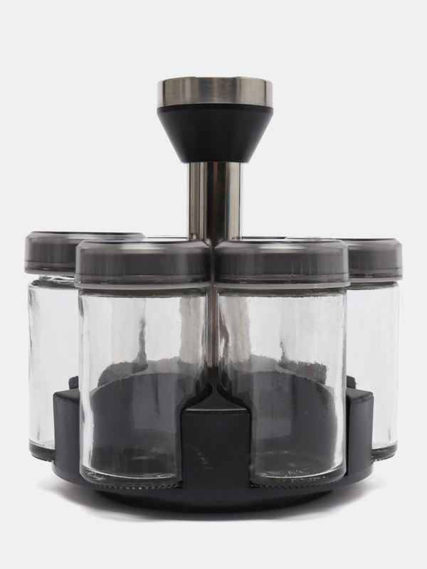 Набор для специй Spice Ack Set OT-108, 7 предметов
