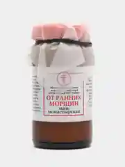 Мазь Монастырская от ранних морщин, 30 мл