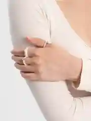 Набор из 3 колец