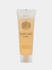 Дорожный гель для душа GRASS Sargan, 30 мл