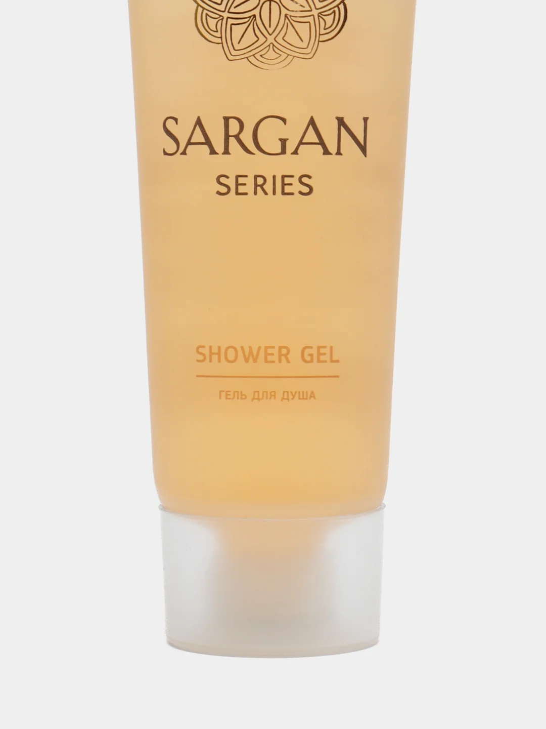 Дорожный гель для душа GRASS Sargan, 30 мл