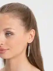 Серьги мечи