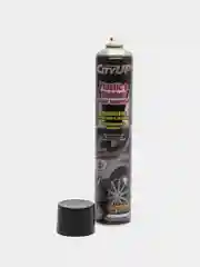Чернитель шин CityUP CA-817, 750 ml