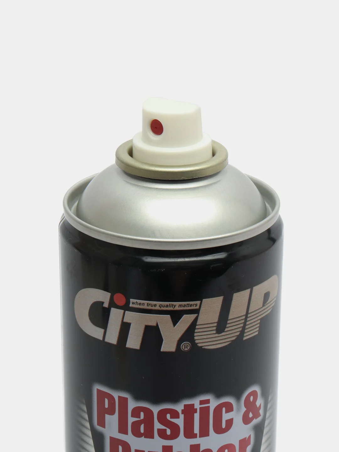 Чернитель шин CityUP CA-817, 750 ml