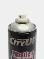 Чернитель шин CityUP CA-817, 750 ml