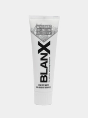 Зубная паста BlanX Advanced Whitening 75 мл, в тубе