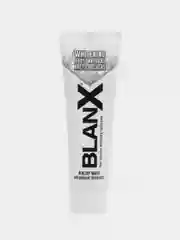Зубная паста BlanX Advanced Whitening 75 мл, в тубе