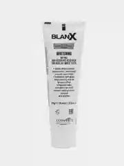 Зубная паста BlanX Advanced Whitening 75 мл, в тубе