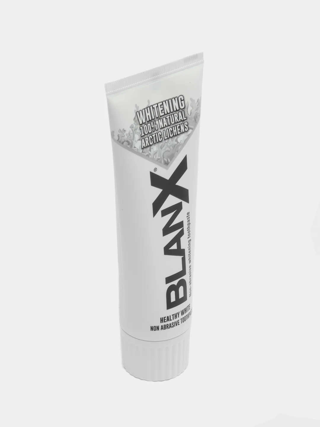 Зубная паста BlanX Advanced Whitening 75 мл, в тубе