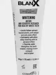 Зубная паста BlanX Advanced Whitening 75 мл, в тубе