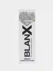 Зубная паста BlanX Advanced Whitening 75 мл, в тубе